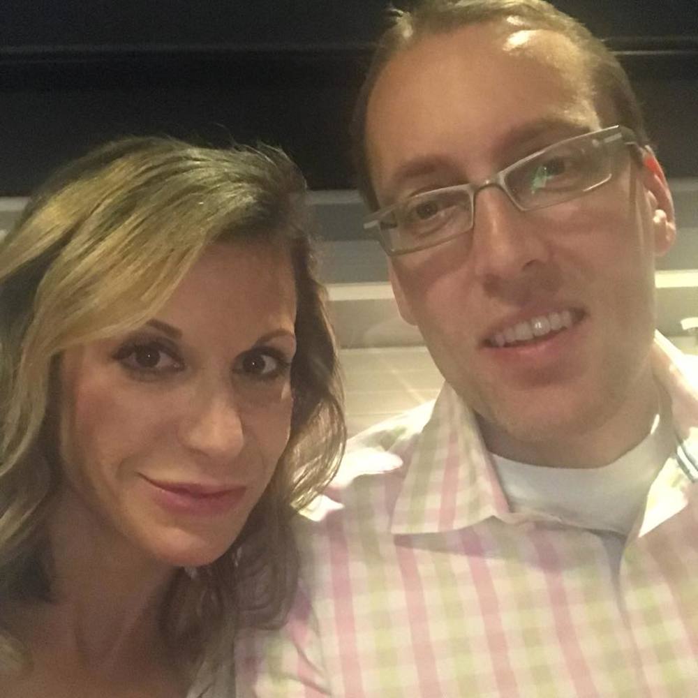 Meet your Posher, Lindsay